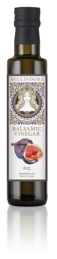 Bellindora Balsamic Vinegar Fig Flavor